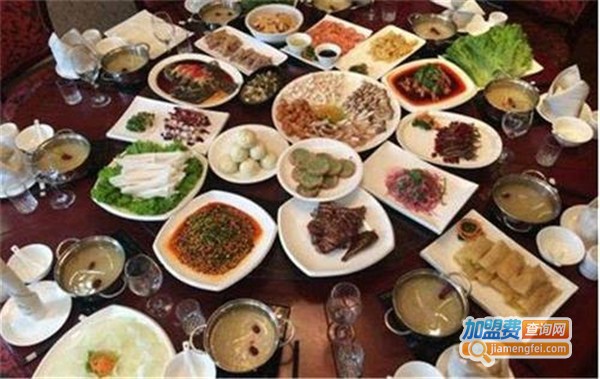 阿发酱油水加盟费