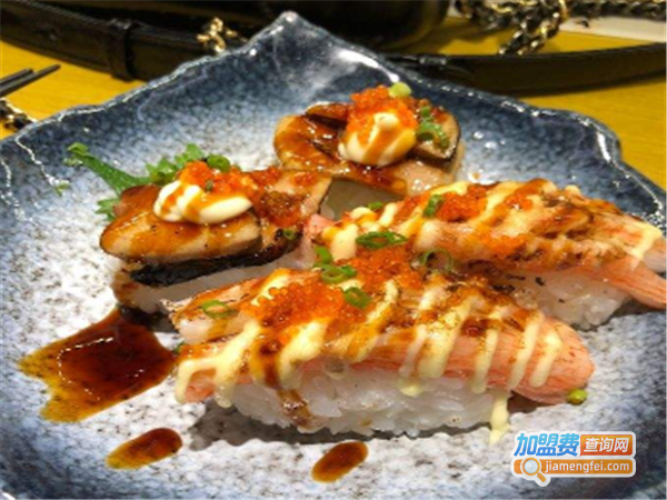 花崎精致料理加盟费