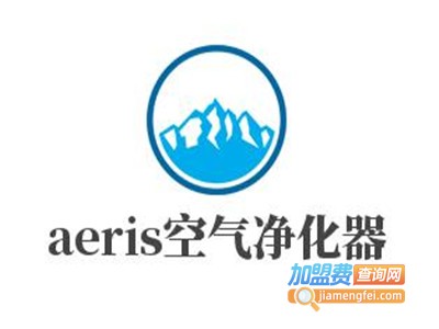 aeris空气净化器加盟费