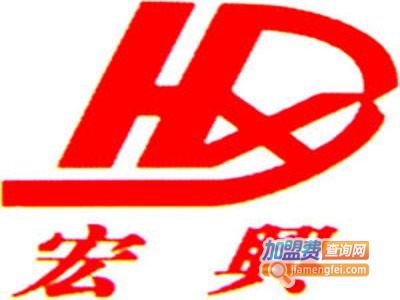 宏兴涂料加盟费