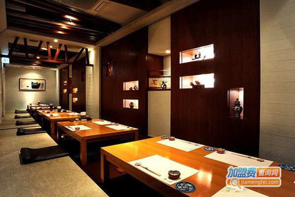 熊本食堂加盟费