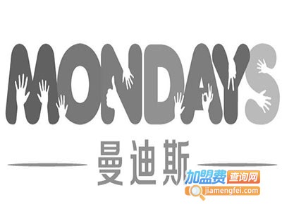 曼迪斯MONDAYS轮滑鞋加盟