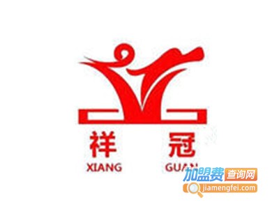 祥冠户外加盟费