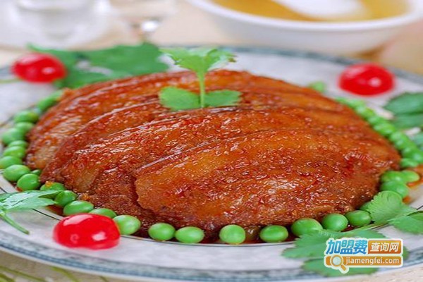蒸他她加盟门店