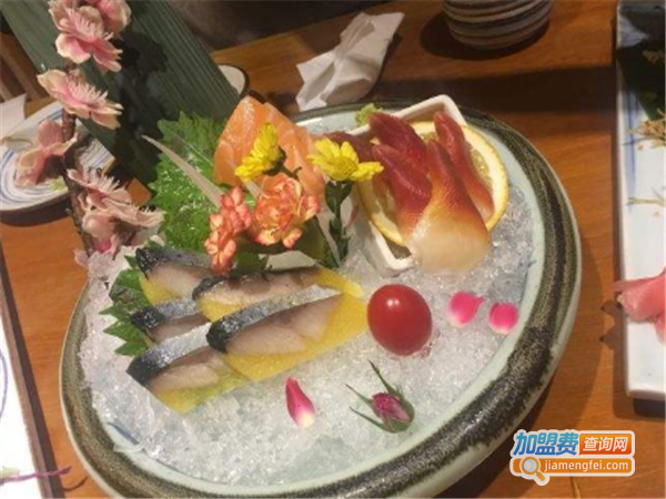 花崎精致料理加盟费