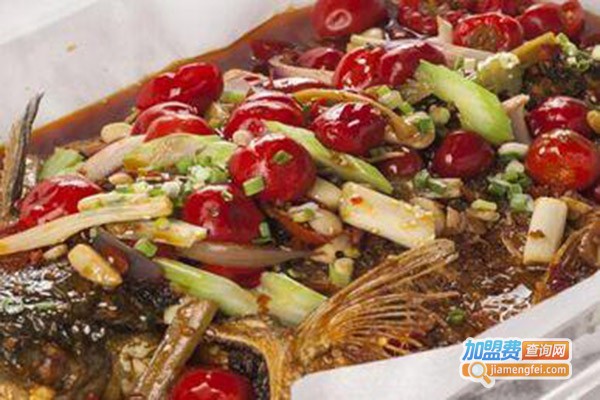 乐鱼私烤水晶烤鱼加盟费