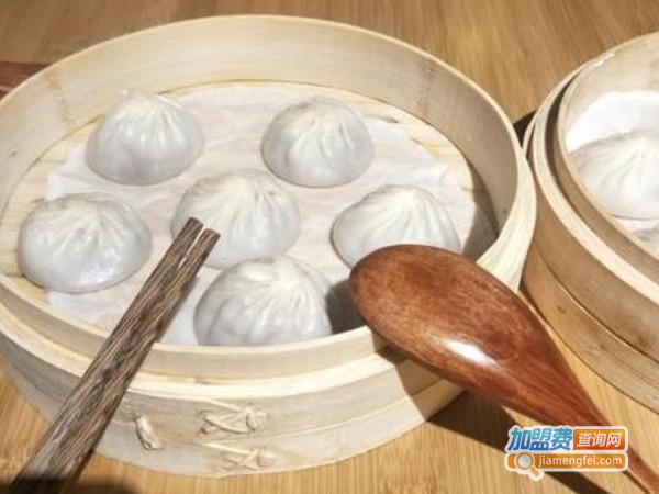 杭一笼灌汤包加盟费