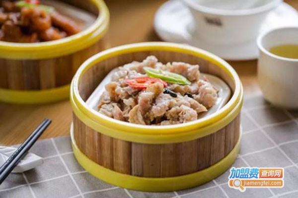 御赐宴灌汤包加盟门店