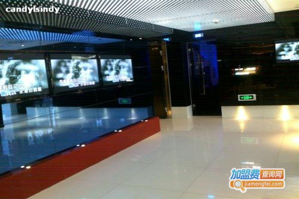西宫主题KTV加盟门店