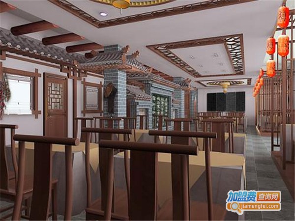 什么餐馆