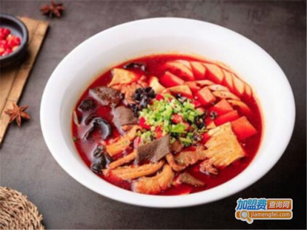 春熙禄潮范儿成都菜加盟费