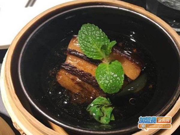 笼上蒸品加盟费