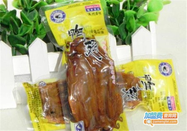 小牧童休闲食品
