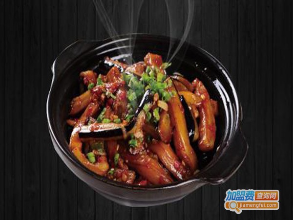 陶香鸡加盟费