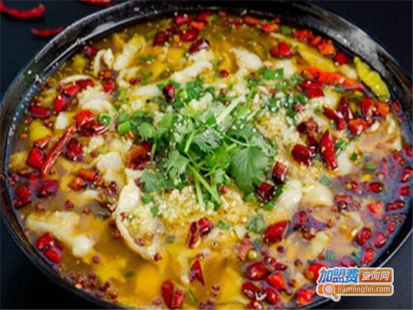 船嫂鲜鱼火锅加盟费