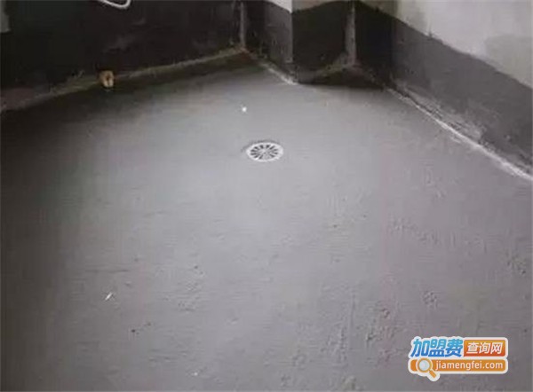 华厦防水
