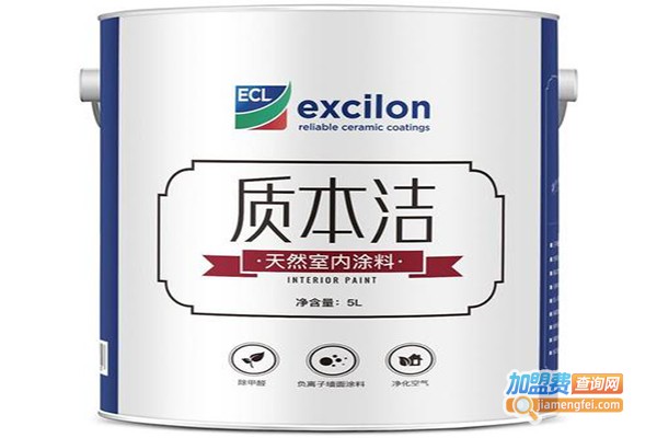 宜瓷龙涂料加盟门店