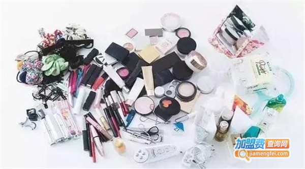 心清堂化妆品
