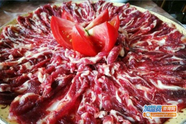 大目牛肉火锅城加盟费