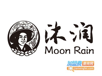 沐润涂料加盟费