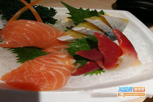 久和日本料理加盟门店
