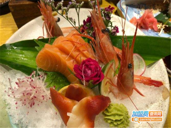 花崎精致料理加盟费
