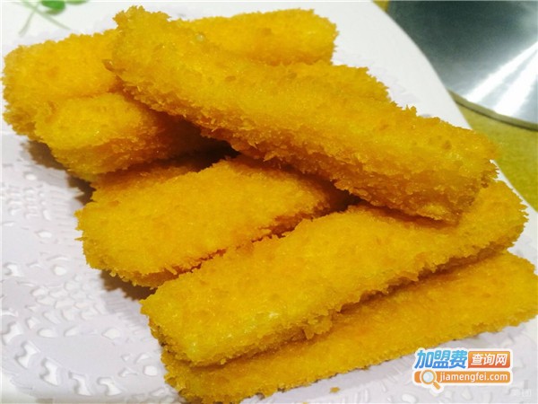 北斗星餐厅