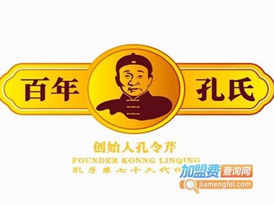 百年孔氏烤卤蛋加盟费