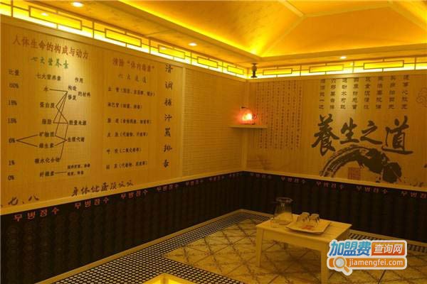 尚品轩美容加盟门店