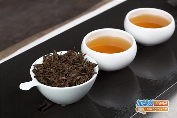 崔圆茶叶加盟费