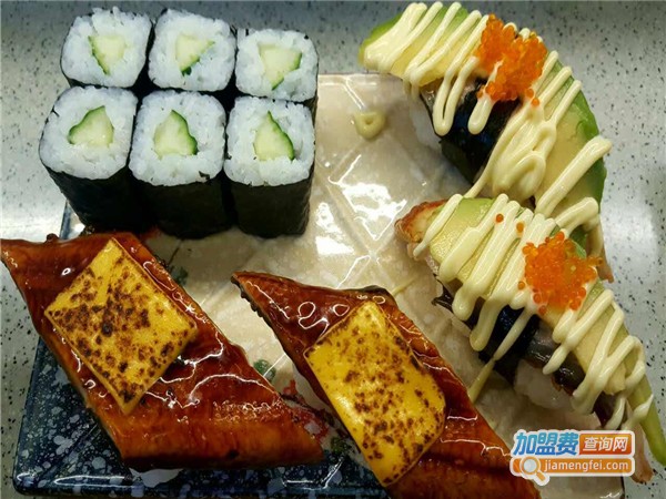 荷田屋寿司