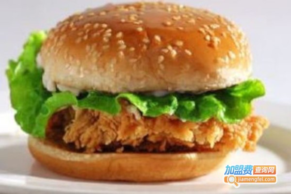 麦乐炸鸡店加盟费
