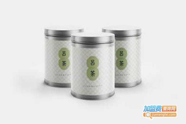 吕茶lvcca加盟门店