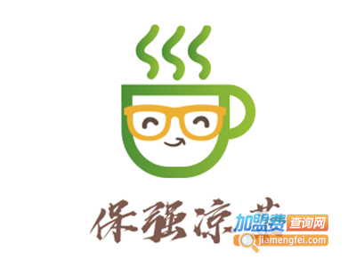 保强凉茶加盟费