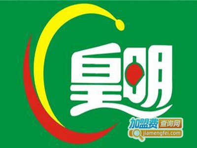皇明涂料加盟费