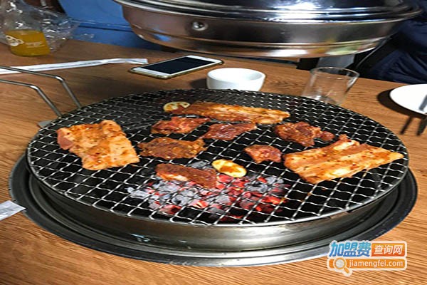 苏家金饼驴肉火烧加盟门店
