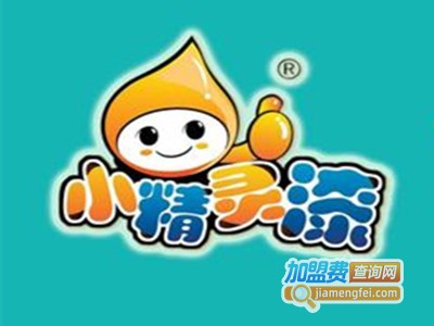 小精灵涂料加盟费
