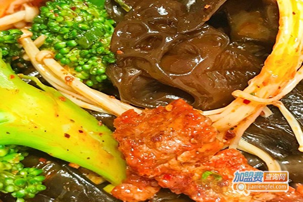 熹吃加盟门店