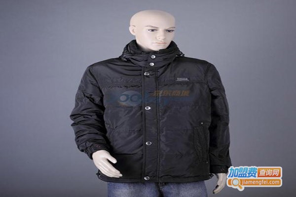 克劳克达鳄鱼服饰加盟费