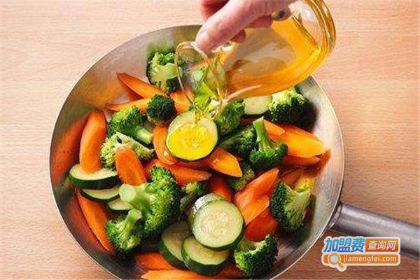 金华骨头饭加盟费