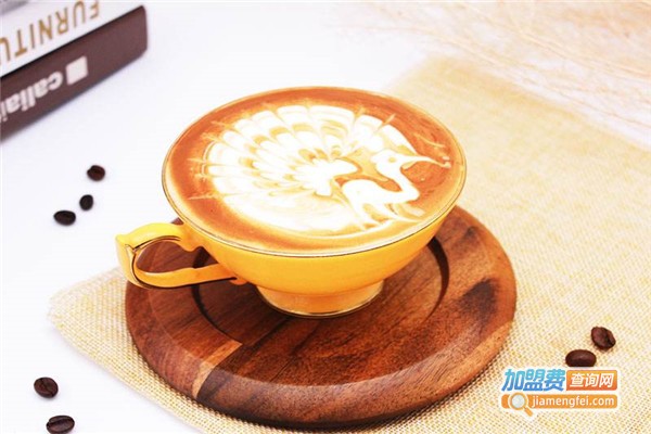 悦嗨茶加盟费
