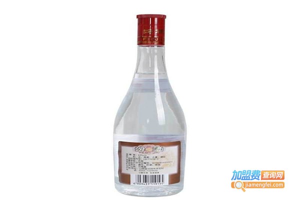 简装烤酒酒业加盟费
