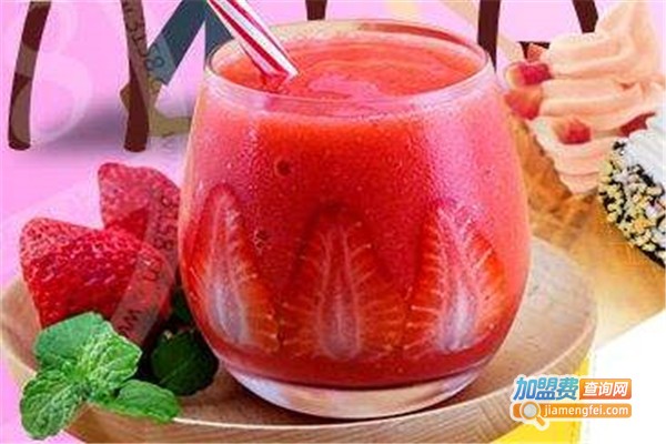 悦嗨茶加盟费