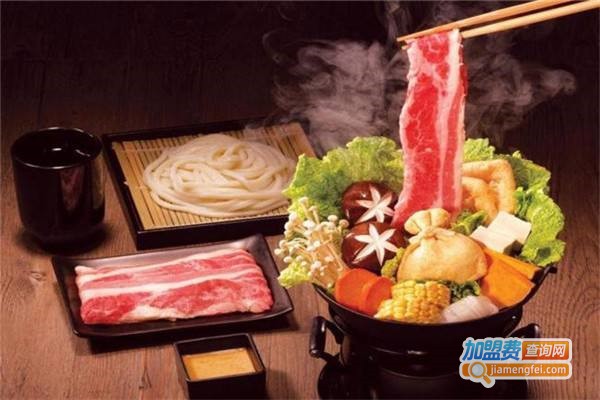 东方火锅店加盟费