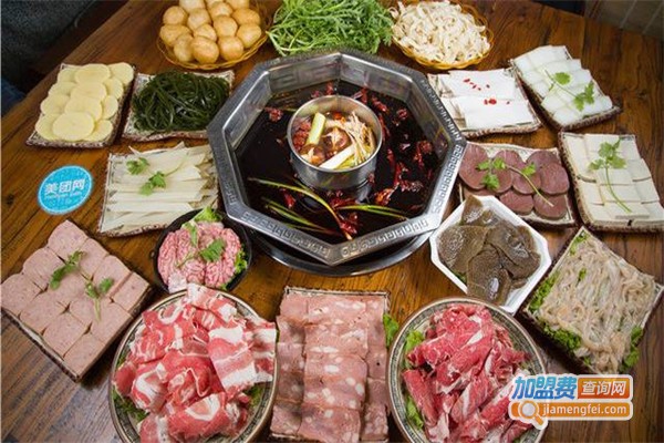 忆潮牛潮汕鲜牛肉火锅加盟费