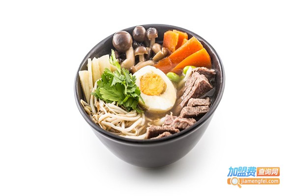铁记砂锅过桥米线加盟门店