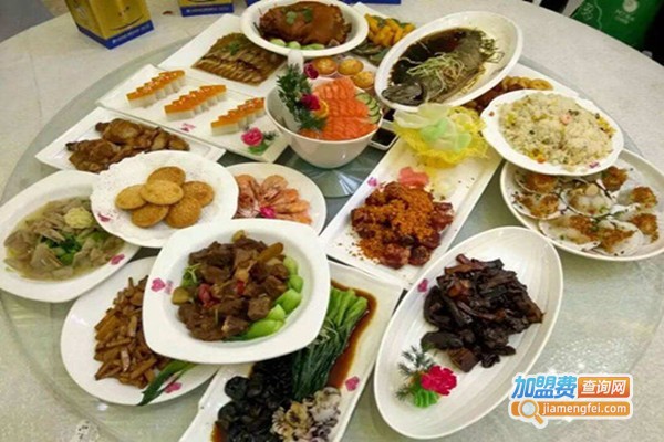 银川世纪大饭店加盟门店