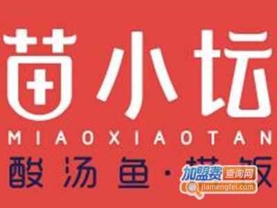 茵小坛酸汤鱼加盟费