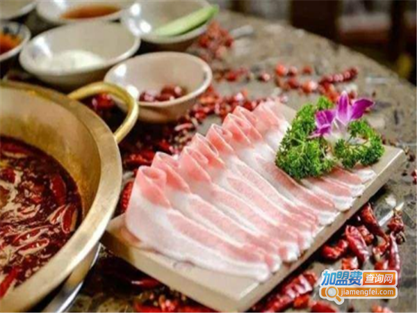 想吃就吃加盟费
