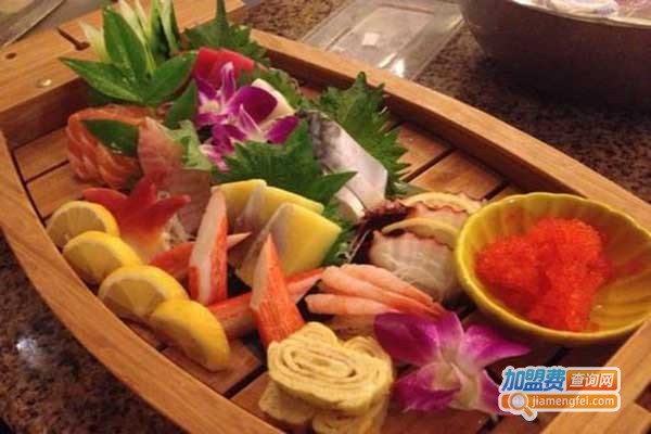 松屋日本料理加盟门店